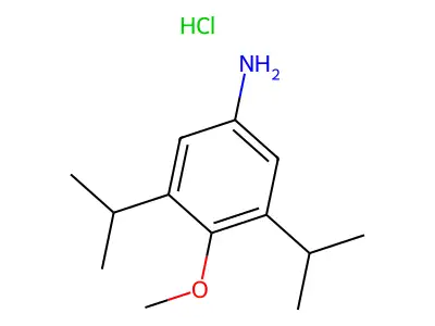 2-Fluoro-5-iodobenzoic acid structure