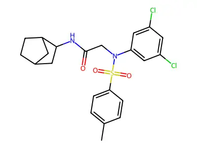 AO-081/15386677 structure