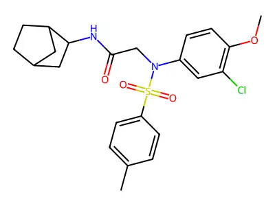 AH-487/15149450 structure