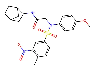 BAS 02807150 structure