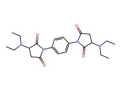AN-919/13953015 structure