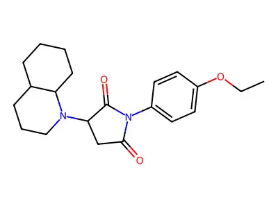 AN-919/14384244 structure