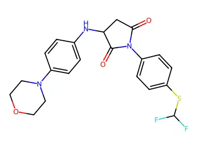 BAS 03570771 structure