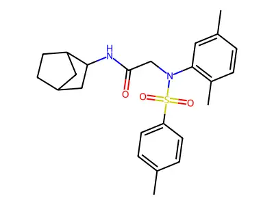 AH-487/15274193 structure