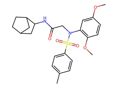BAS 03061554 structure