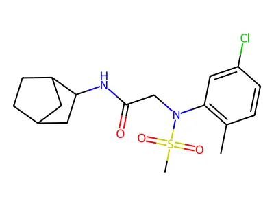 BAS 02903553 structure