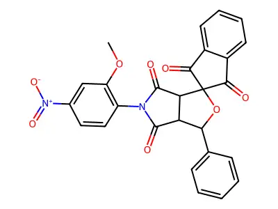 BAS 02232900 structure
