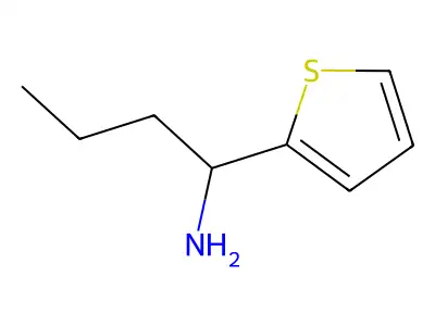 Methyl 2-[(chloroacetyl)amino]-5-methyl-4-phenylthiophene-3-carboxylate structure