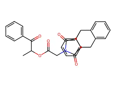 BAS 02800742 structure
