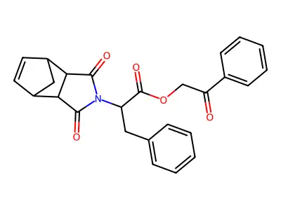 BAS 02800360 structure