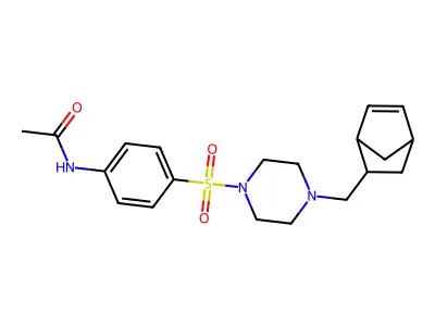 BAS 03152605 structure