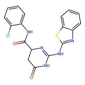 BAS 03535340 structure
