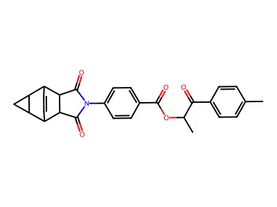 RCL L210021 structure