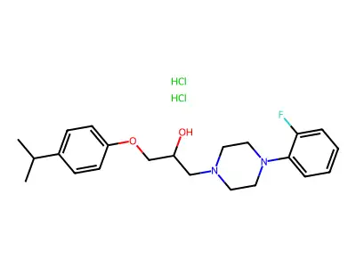F0874-0063 structure