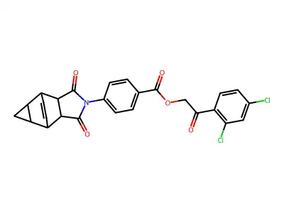 RCL L209910 structure