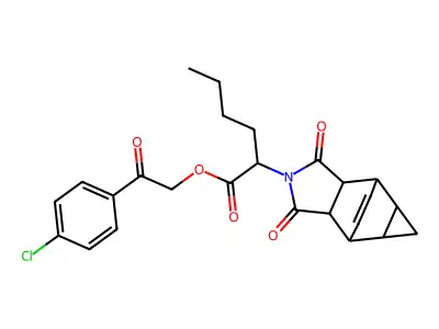 BAS 03301599 structure