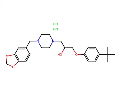 F0874-0090 structure