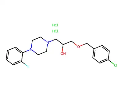 F0874-0016 structure
