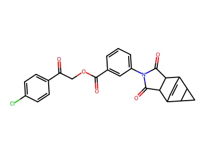 RCL L209953 structure