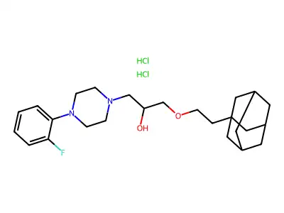 F0874-0012 structure