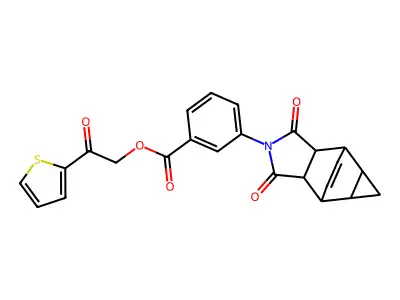 RCL L210145 structure
