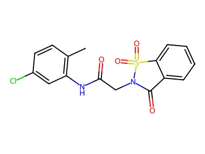 BAS 06738061 structure