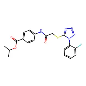 AN-989/40660225 structure