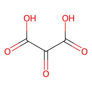 丙酮二酸 structure