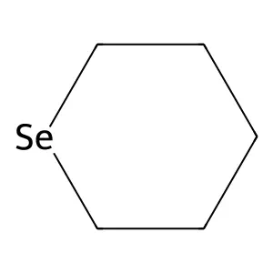 Selenane structure
