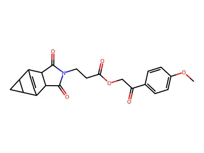 AJ-292/41198420 structure
