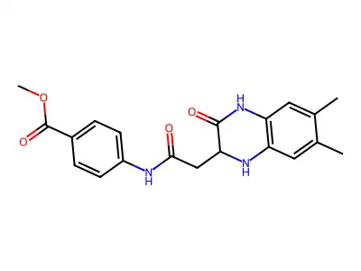 BAS 04357874 structure