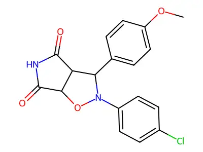 BAS 04357961 structure