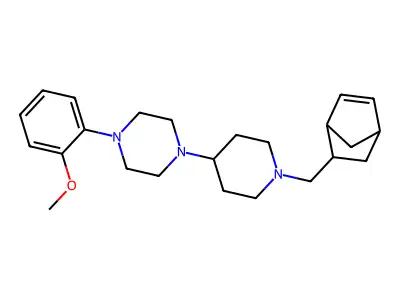 AT-057/43318221 structure