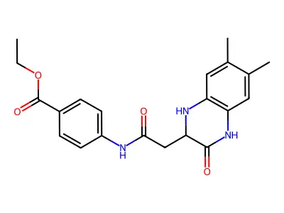 BAS 04357898 structure