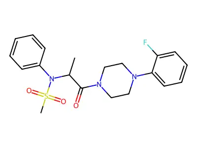 BAS 03562649 structure