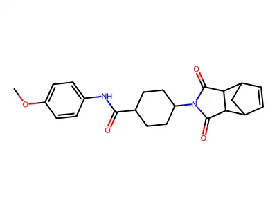 BAS 03604446 structure