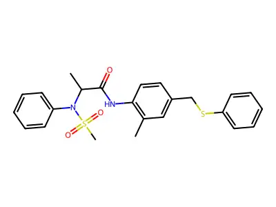 AH-487/40936473 structure