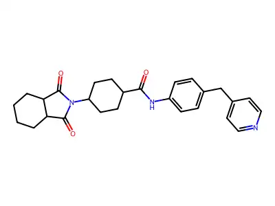 BAS 03604590 structure