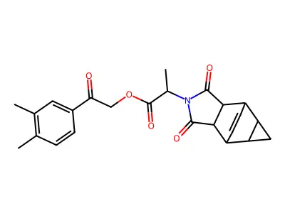 BAS 07211083 structure