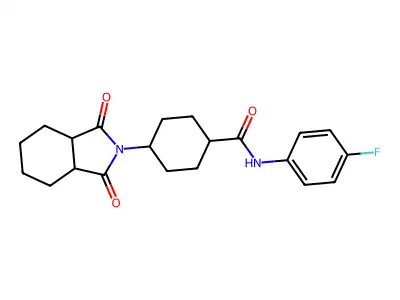 BAS 03604583 structure