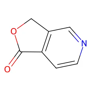 Furo[3,4-c]pyridin-1(3H)-one structure