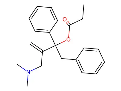 16-Hydroxystrychnidin-10-one structure