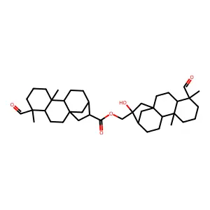 Annomosin A structure