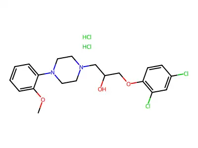 F1032-0054 structure