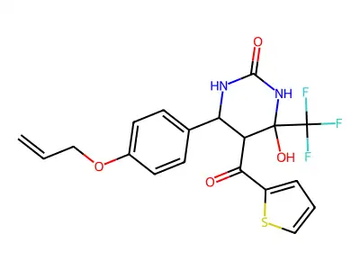 BAS 03538323 structure