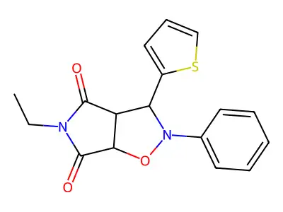 BAS 04357943 structure