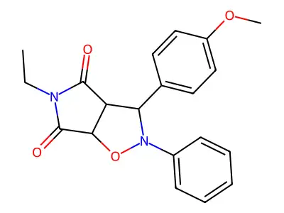 BAS 04881450 structure