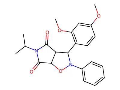 BAS 04881487 structure