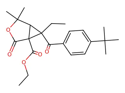 A2972/0125252 structure