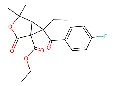 A2972/0125256 structure